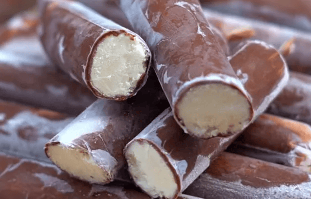 geladinho gourmet
