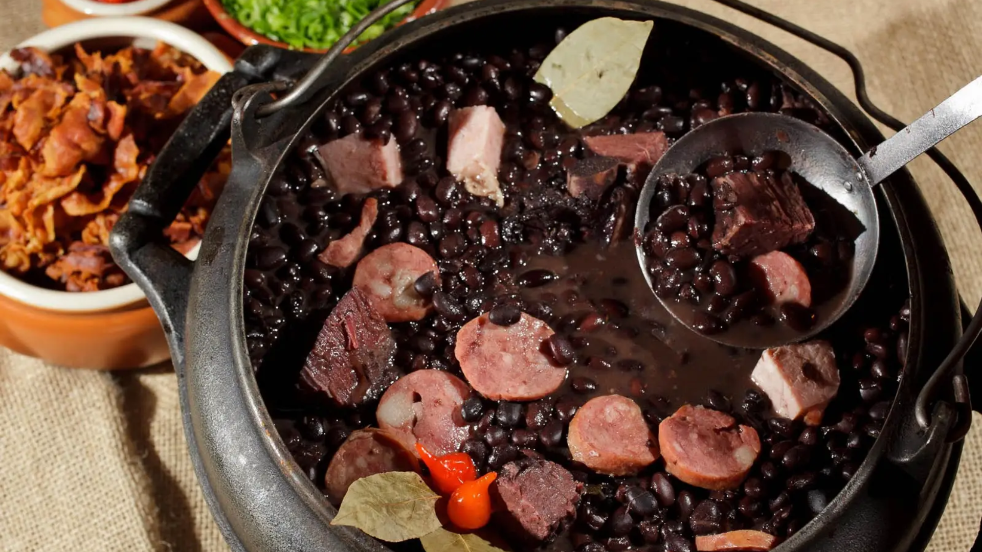 feijoada