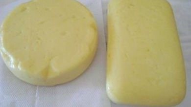 queijo caseiro