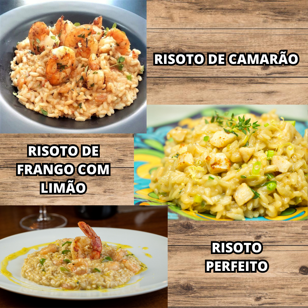 RISOTO