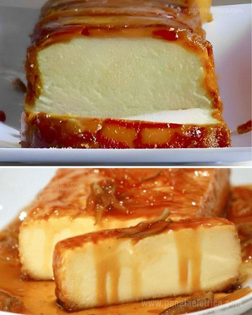 bolo de banana de liquidificador