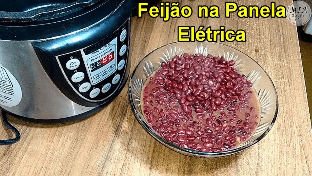 panela elétrica