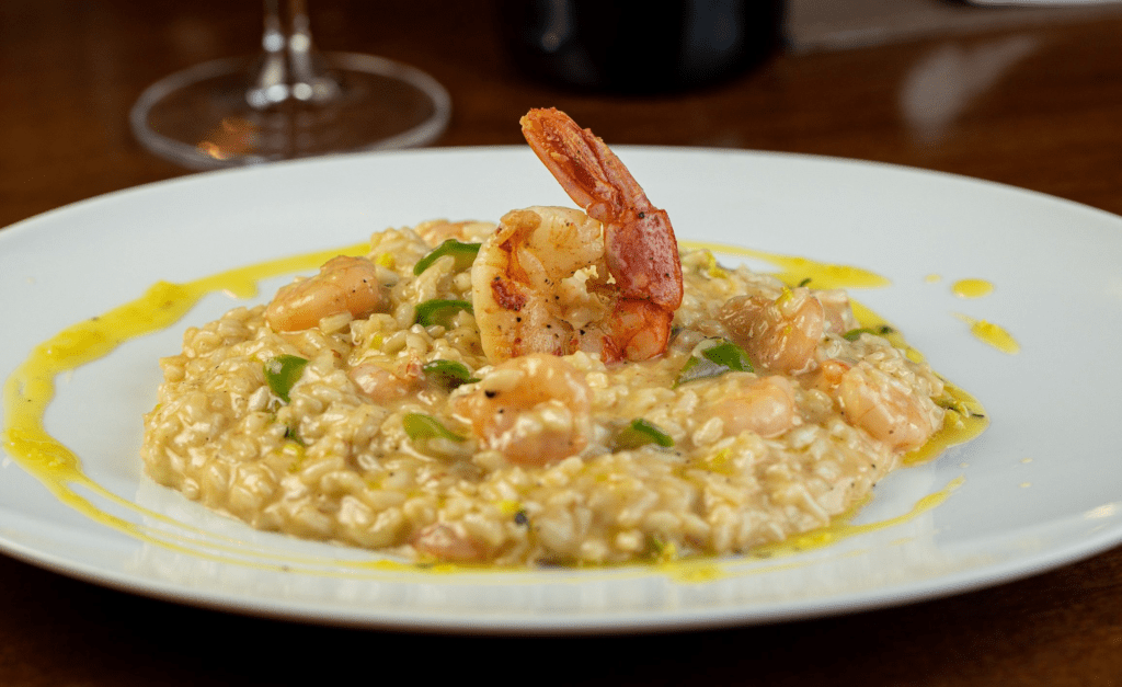 risoto