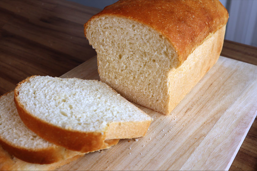 pão francês