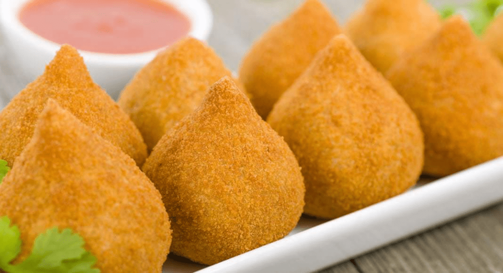 coxinha