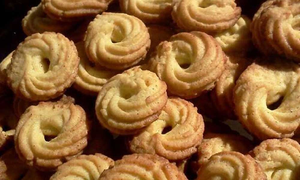 biscoitinhos de fuba