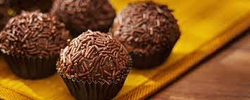 Brigadeiro Cremoso