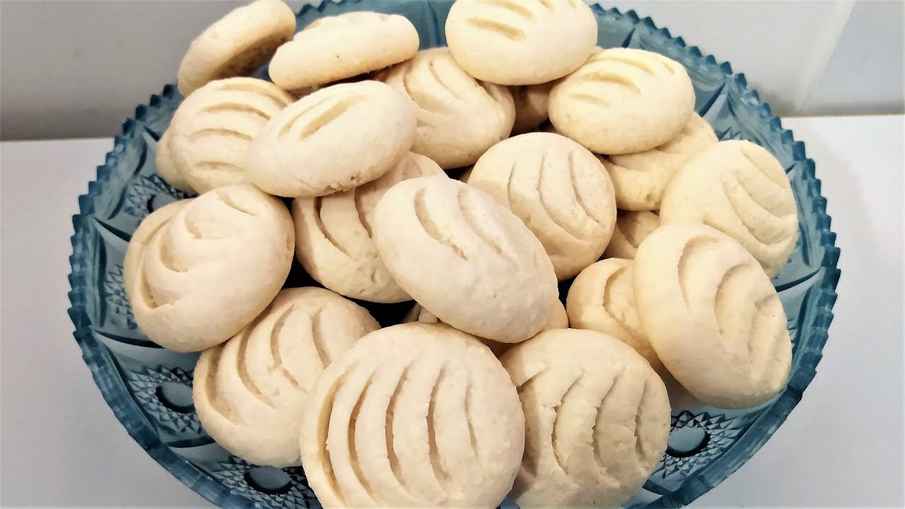 broa de polvilho