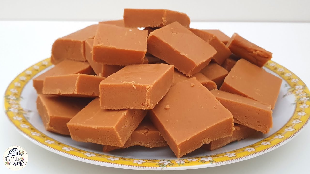 doce de leite de corte