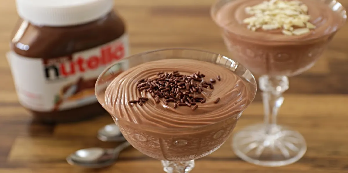 mousse de bis