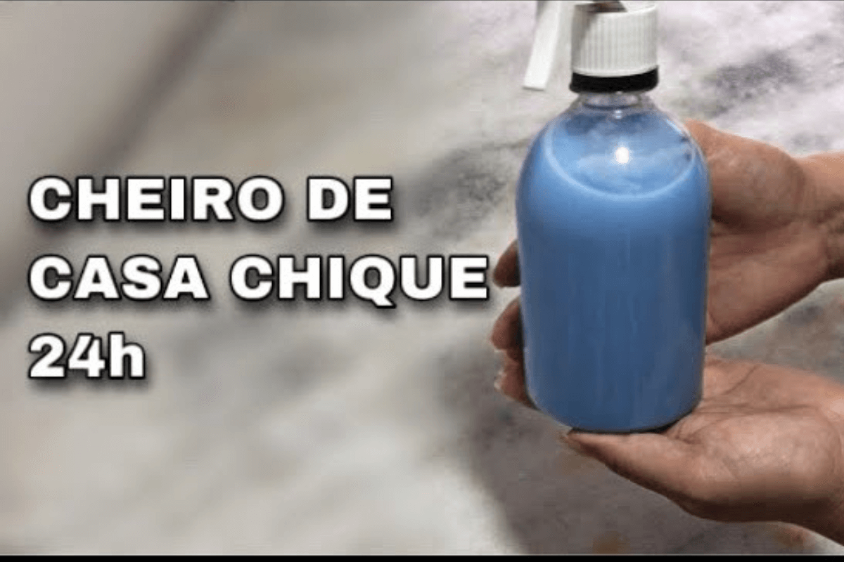 misturinha anti odor