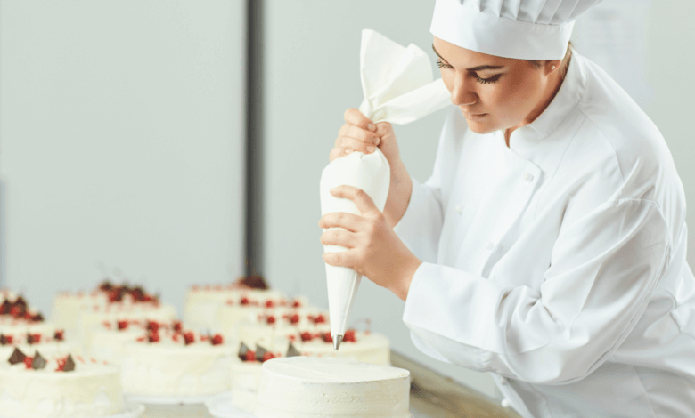 curso online de confeitaria