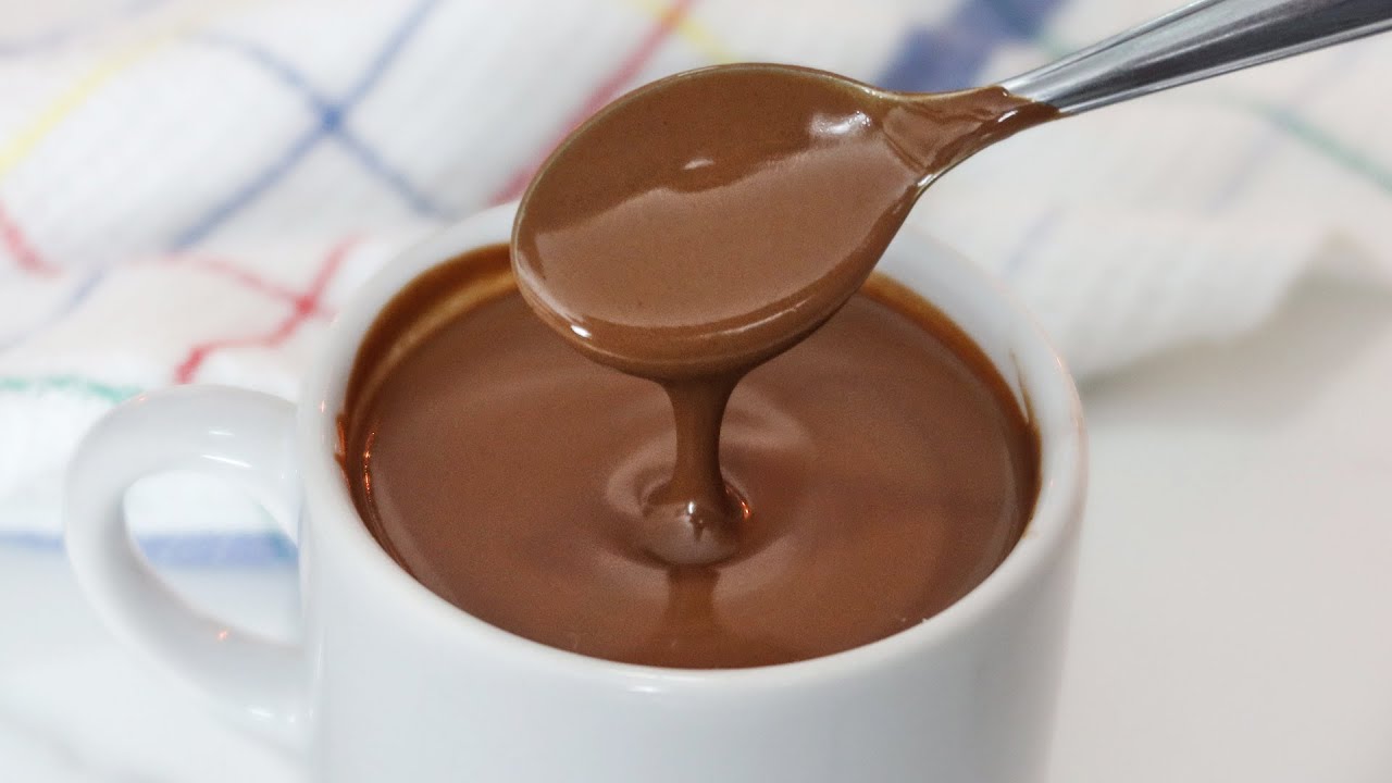 Chocolate Quente