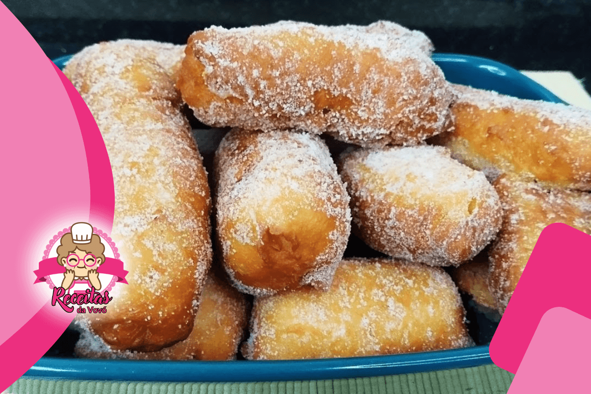 Bolinho de São Bento