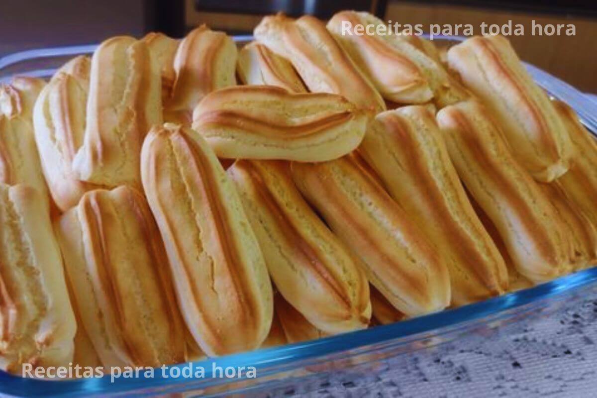 biscoitinho caseiro