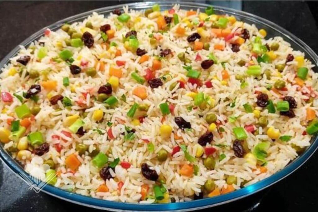 Arroz de Natal 