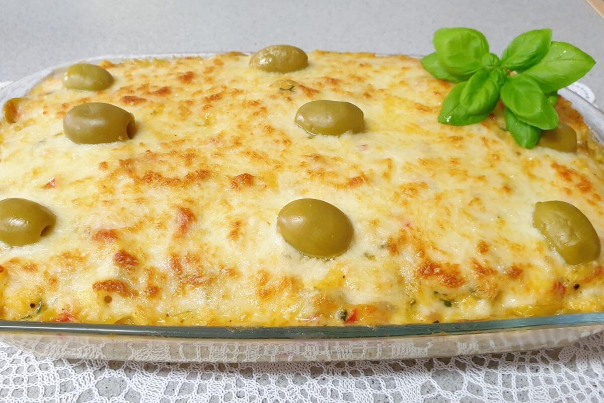 Bacalhau Divino