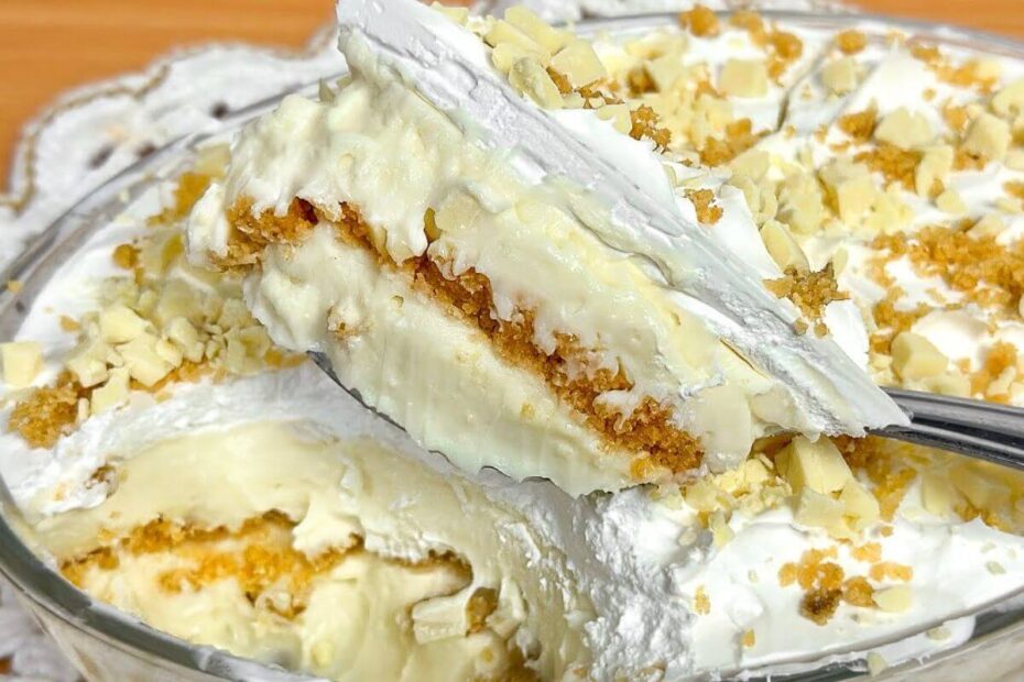 Torta Belga