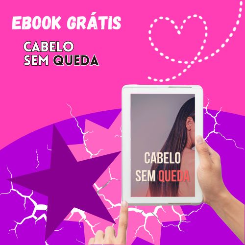 Cabelo Sem Queda