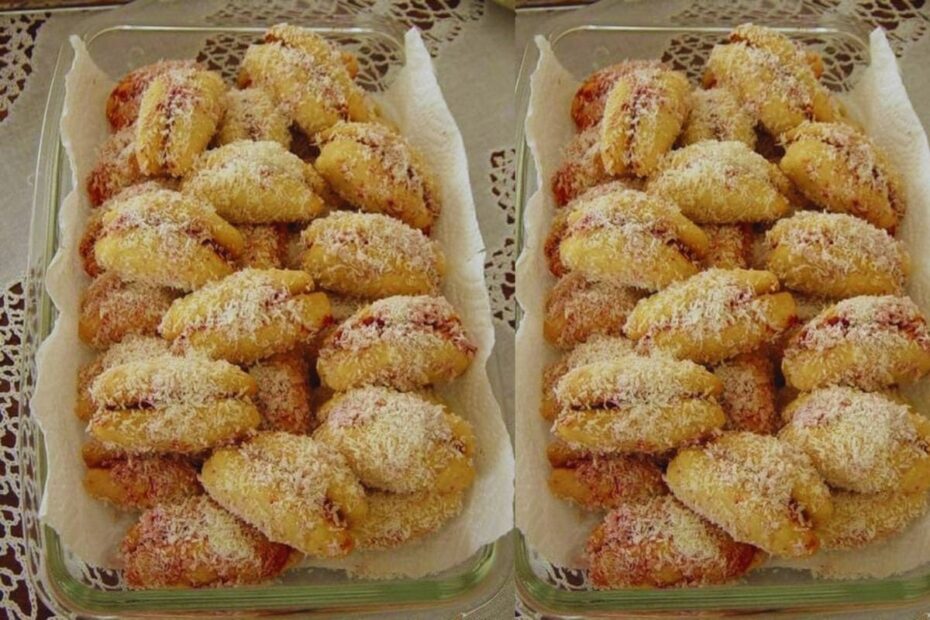 Bolinho Santo Antônio