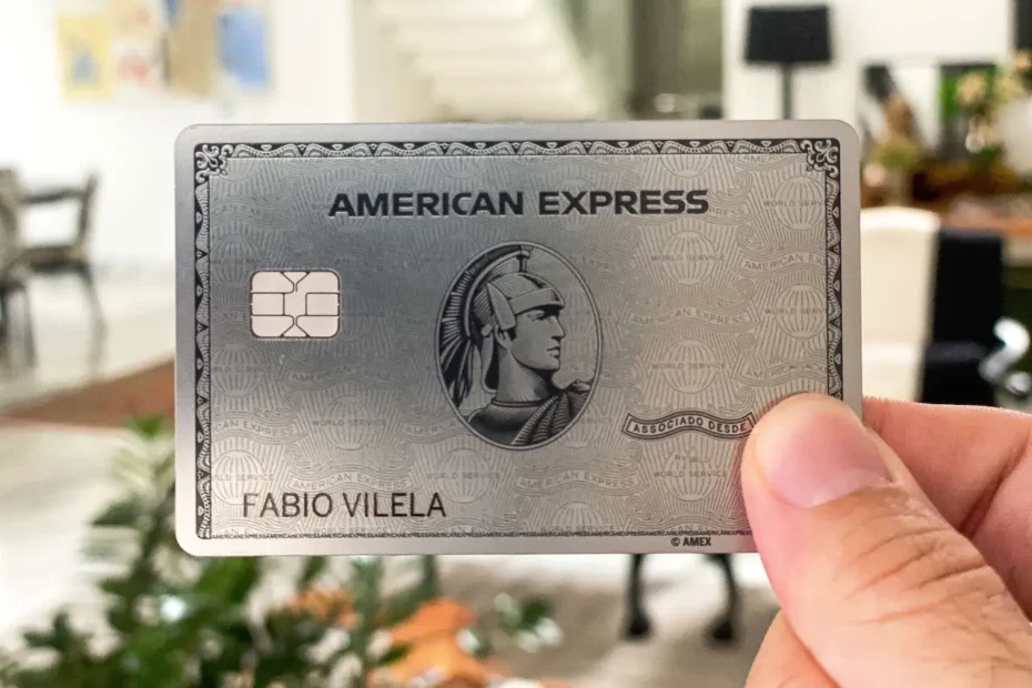 American Express